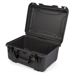 Nanuk 933 Ausrüstungstasche/-koffer Hartschalenkoffer Graphit