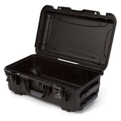 Nanuk 935 Ausrüstungstasche/-koffer Hartschalenkoffer Schwarz, Farbe: Schwarz