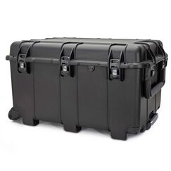 Nanuk 975 Ausrüstungstasche/-koffer Hartschalenkoffer Schwarz