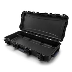 Nanuk 985 Ausrüstungstasche/-koffer Hartschalenkoffer Schwarz, Farbe: Schwarz