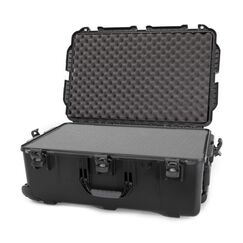 Nanuk 963 Ausrüstungstasche/-koffer Hartschalenkoffer Schwarz