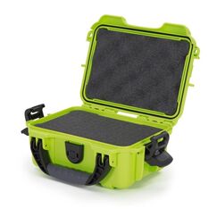 Nanuk 903 Ausrüstungstasche/-koffer Hartschalenkoffer Limette