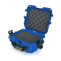 Nanuk 905 Ausrüstungstasche/-koffer Hartschalenkoffer Blau
