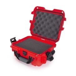 Nanuk 905 Ausrüstungstasche/-koffer Hartschalenkoffer Rot