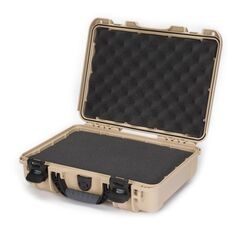 Nanuk 910 Ausrüstungstasche/-koffer Hartschalenkoffer Beige