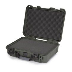 Nanuk 910 Ausrüstungstasche/-koffer Hartschalenkoffer Olive