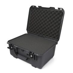 Nanuk 933 Ausrüstungstasche/-koffer Hartschalenkoffer Graphit