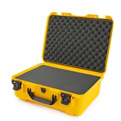Nanuk 940 Ausrüstungstasche/-koffer Hartschalenkoffer Gelb