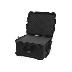 Nanuk 960 Ausrüstungstasche/-koffer Hartschalenkoffer Schwarz