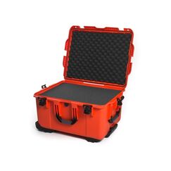 Nanuk 960 Ausrüstungstasche/-koffer Hartschalenkoffer Orange