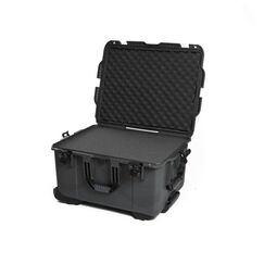 Nanuk 960 Ausrüstungstasche/-koffer Hartschalenkoffer Graphit