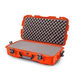 Nanuk 980 Ausrüstungstasche/-koffer Hartschalenkoffer Orange