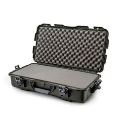 Nanuk 980 Ausrüstungstasche/-koffer Hartschalenkoffer Olive