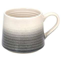 Tognana Porcellane NL614012998 Tasse Beige, Grau Universal 1 Stück(e), Farbe: Beige, Grau