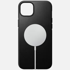Nomad Modern Handy-Schutzhülle 17 cm (6.7") Cover Schwarz