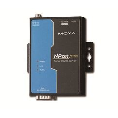 Moxa NPort P5150A Serien-Server RS-232/422/485