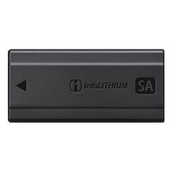 Sony NPSA100.JCE Kamera-/Camcorder-Akku Lithium 2670 mAh