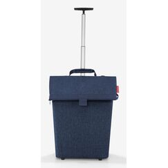 Reisenthel trolley M Navy Trolley-Tasche
