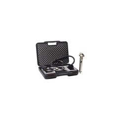 RØDE NT4 Mikrofon Silber Studio-Mikrofon