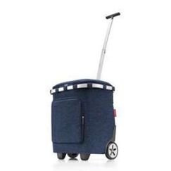 Reisenthel carrycruiser plus Blau Trolley-Tasche