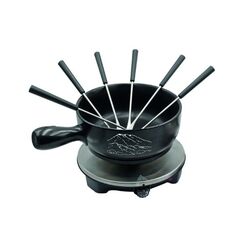 Ohmex OHM-FND-1507 Fondue Set