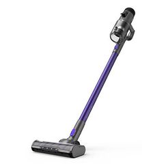 Ohmex OHM-VVC-3790 Stabstaubsauger/Elektrischer Besen Akku Trocken EPA Beutellos 0,7 l 600 W Schwarz, Blau 2,5 Ah