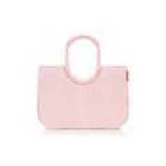 Reisenthel loopshopper L Pink Stoffbeutel