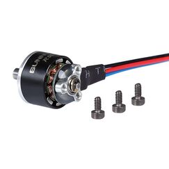 OMPHOBBY OSHM1208S RC-Modellbau ersatzteil & zubehör Motor