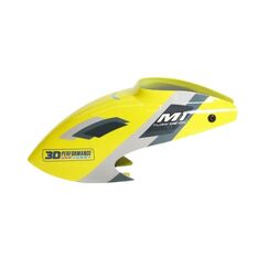 OMPHOBBY OSHM1210Y RC-Modellbau ersatzteil & zubehör Canopy
