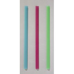 Durable Spine Bars A4, 6mm