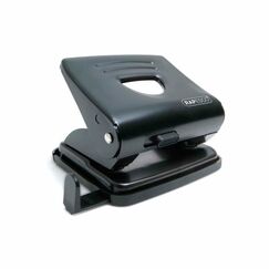 Rapesco 825 Locher Schwarz