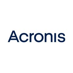 Acronis Cloud Storage Subscription Lic. 5TB 3Y Renewal 1 Lizenz(en) Lizenz 3 Jahr(e)