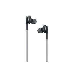 Samsung EO-IC100 Kopfhörer Kabelgebunden im Ohr Anrufe/Musik USB Typ-C Schwarz