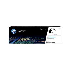HP 207A Schwarz Original LaserJet Tonerkartusche