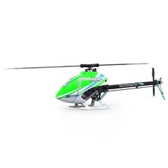 OMPHOBBY M4 Max ferngesteuerte (RC) modell Helikopter Elektromotor
