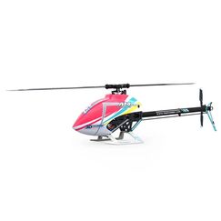 OMPHOBBY M4 Max ferngesteuerte (RC) modell Helikopter Elektromotor