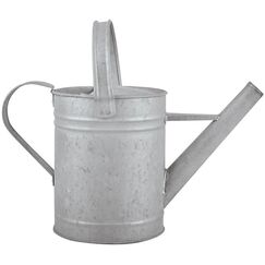 Esschert Design OZ43 Gießkanne 1,5 l Zink