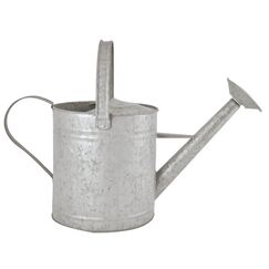 Esschert Design OZ45 Gießkanne 6,5 l Zink