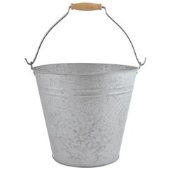 Esschert Design OZ48 Dose & Eimer 9,5 l