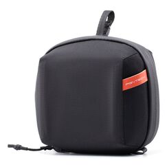 PGYTECH P-CB-254 Kameraobjektivhülle/-abdeckung Schwarz Polyester, Polyurethan Kompaktes Gehäuse