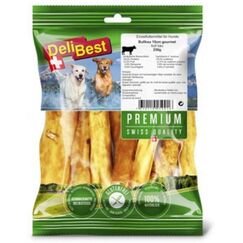 DeliBest P0110250 Hunde-/Katzenleckerli Hund Leckerli 250 g