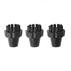 Polti PAEU0250 Zubehör für Dampfreiniger Bürstenset