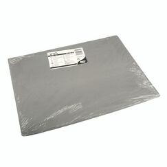 Papstar 84353 Platzdeckchen Rechteck Grau 100 Stück(e)