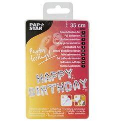 Papstar PAP86800 partydekorationen Spielzeugballon