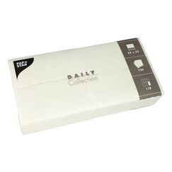Papstar Servietten "DAILY Collection"