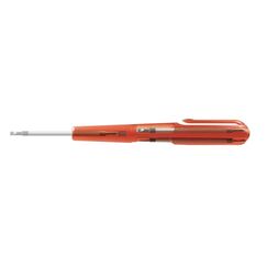 PB Swiss Tools PB 169 Multi-Bit-Schraubendreher Gerader Schraubendreher