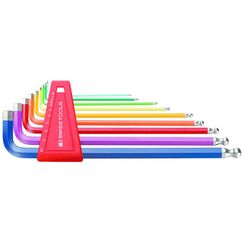 PB Swiss Tools PB 212 LH RB Set