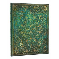 Paperblanks PB1313-7 Notizbuch 144 Blätter Grün