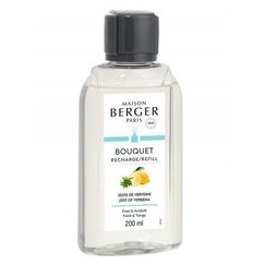 Maison Berger Paris PB6031 Nachfüllartikel für Aroma-Diffusoren Flasche