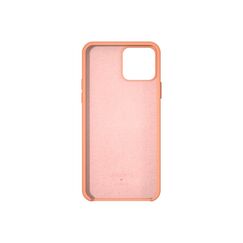 Urbany's Sweet Peach Handy-Schutzhülle 17 cm (6.69") Cover Pfirsich